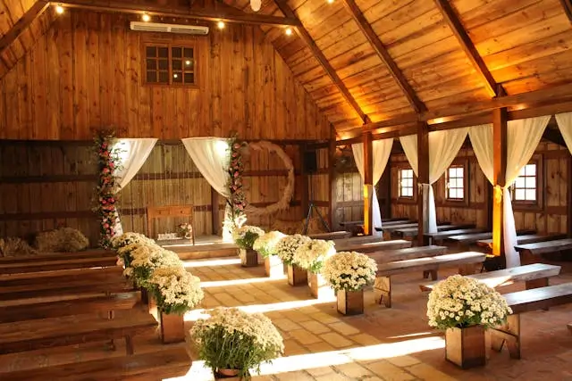Venue Showcase