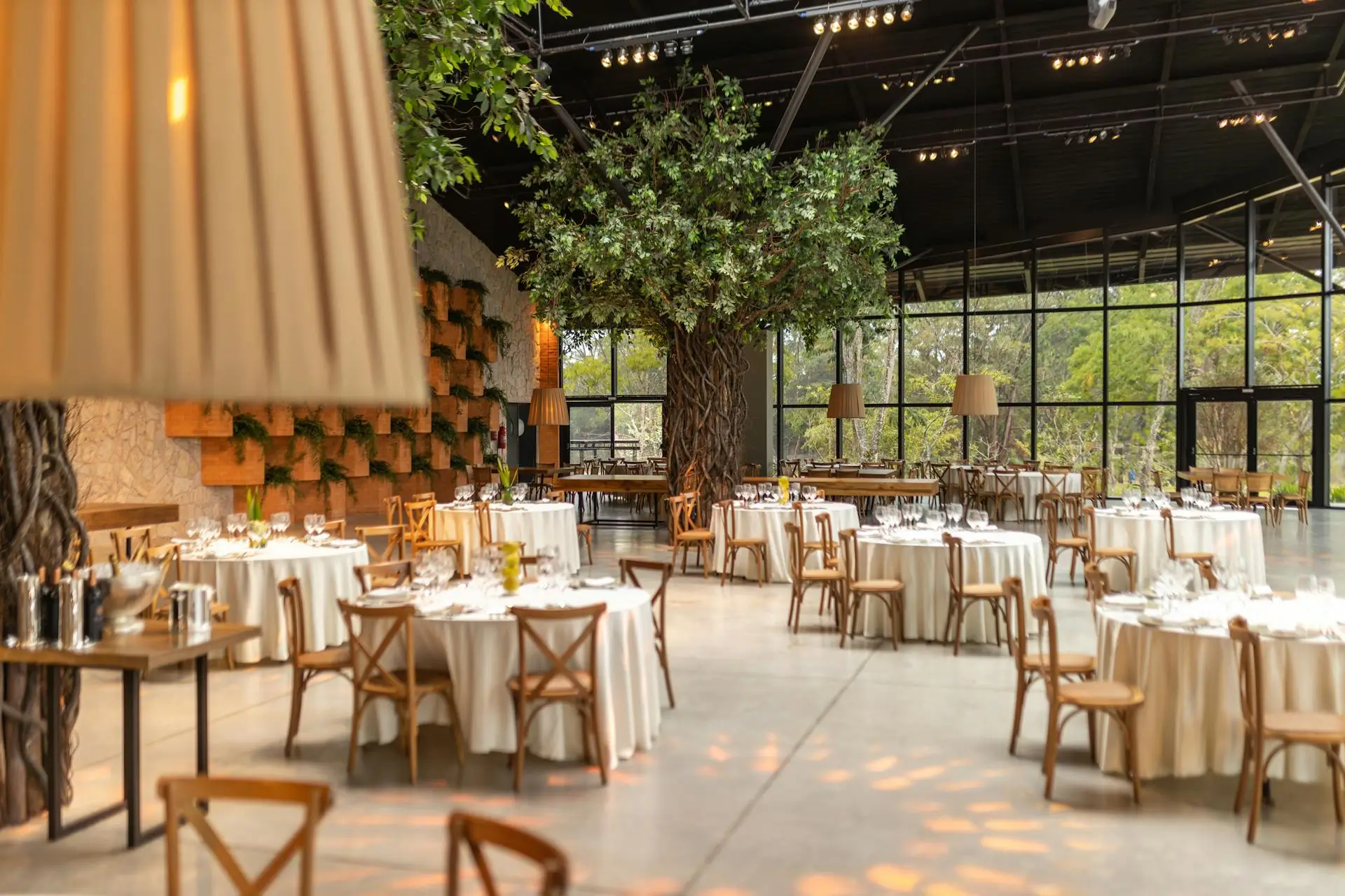 Wedding venues in Gauteng, South Africa