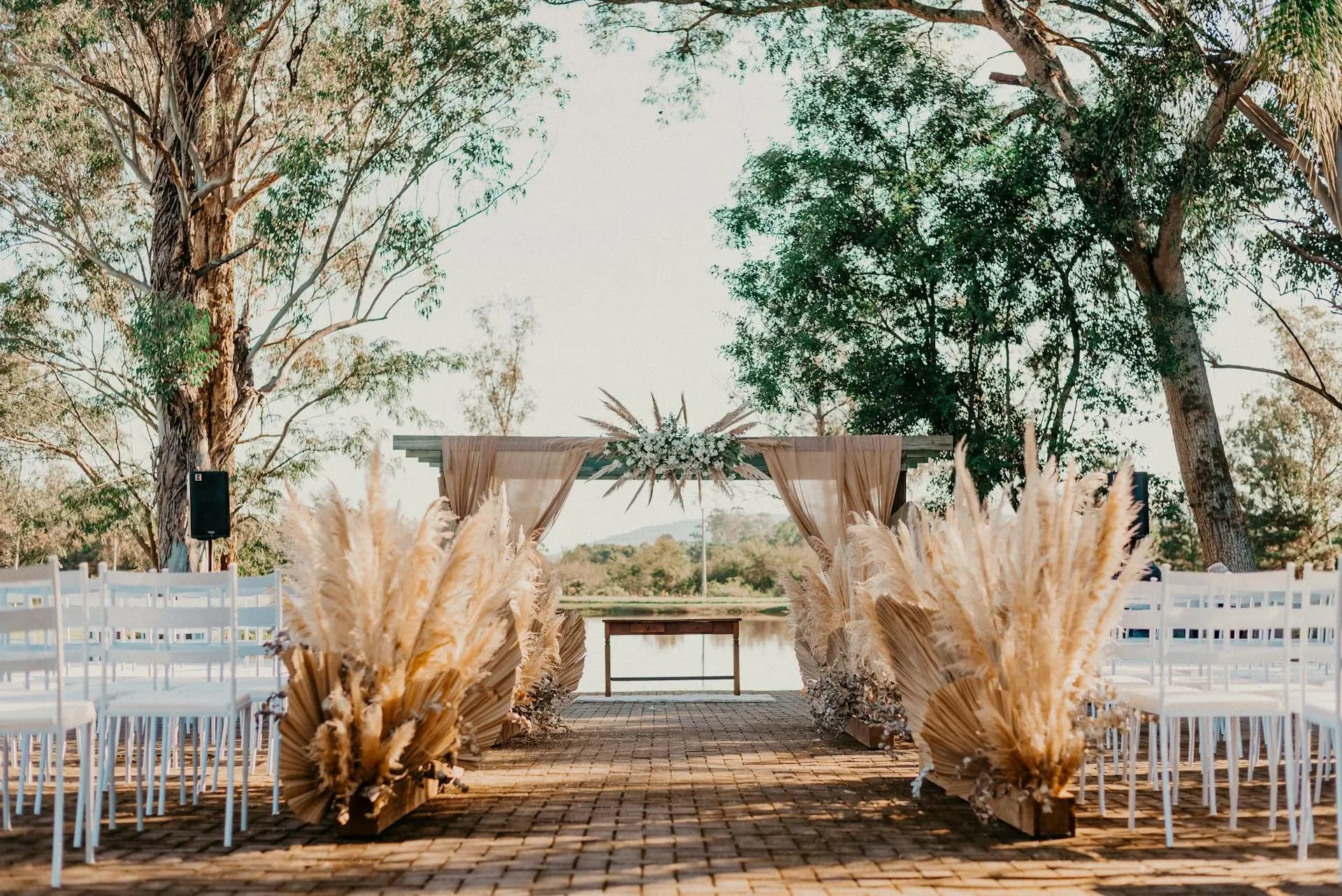 Wedding venues in KwaZulu Natal, South Africa
