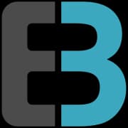 EventBookr Logo