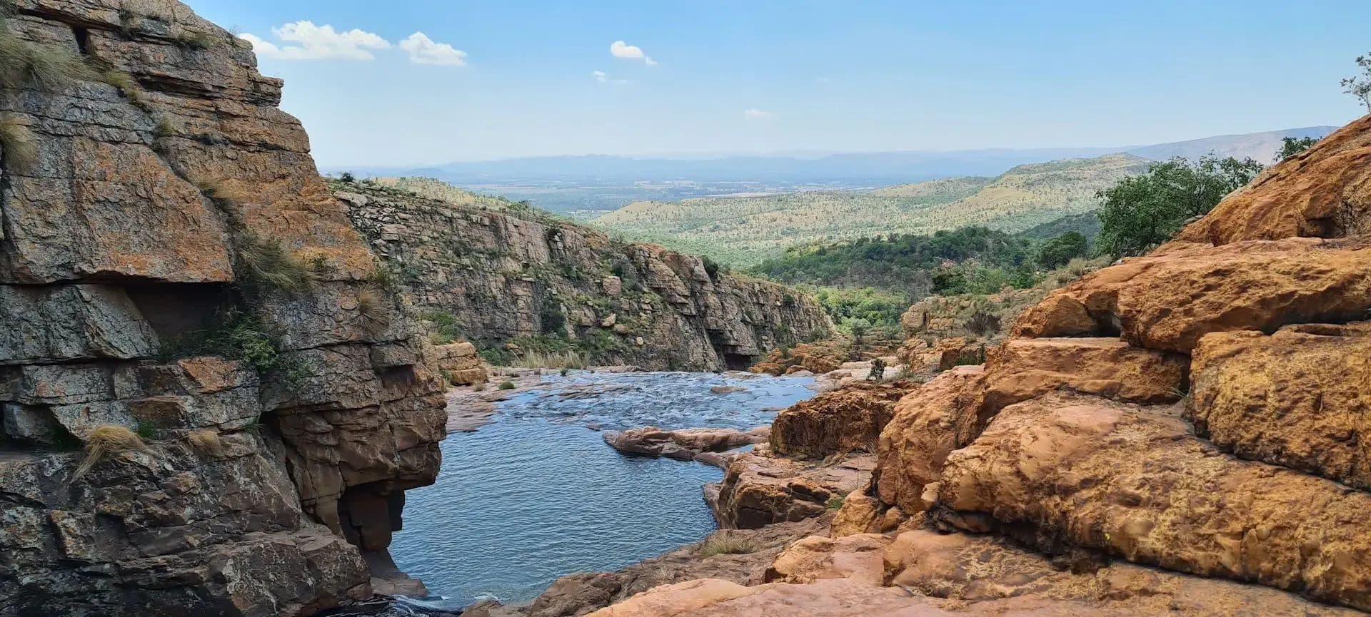 Book event venues for hire in the North West, South Africa