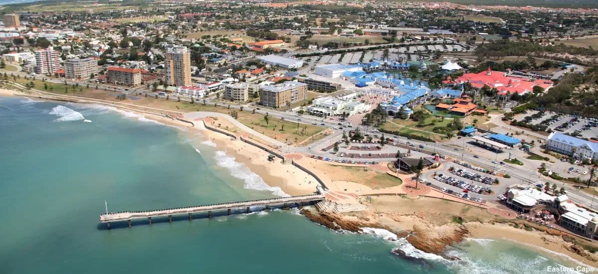 Book event venues for hire in Eastern Cape, South Africa