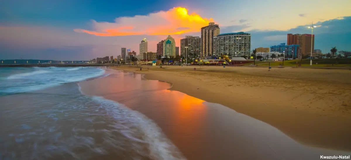 Book event venues for hire in KwaZulu-Natal, South Africa