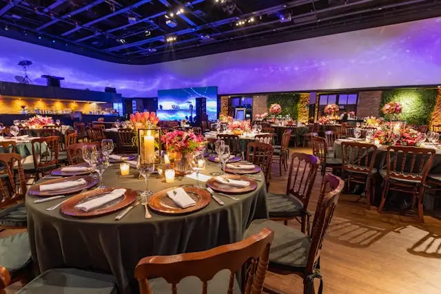 Find event services for your event in South Africa